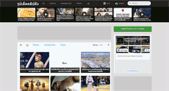 Desktop Screenshot of dig2share.com